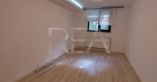 3 camere Parc Floreasca, 58 mp, inst. schimb., anvelopat -