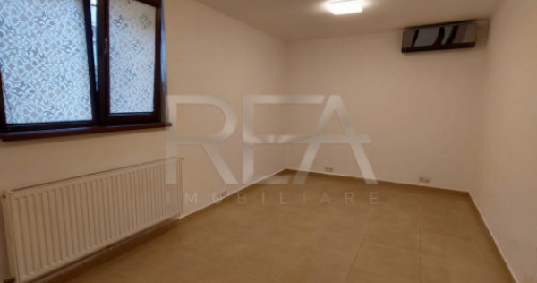 3 camere Parc Floreasca, 58 mp, inst. schimb., anvelopat -