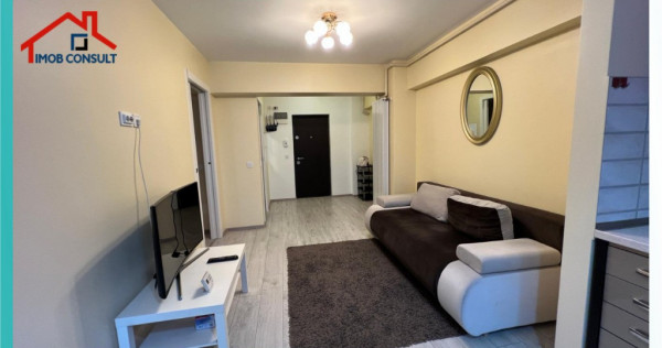 Apartament modern in bloc nou! CE1350