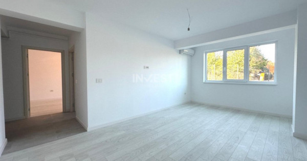 COMISION 0%! 2 CAMERE DECOMANDAT BLOC NOU