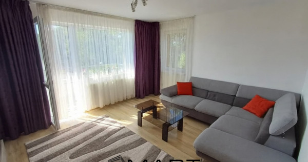 Apartament 2 camere zona Tractorul