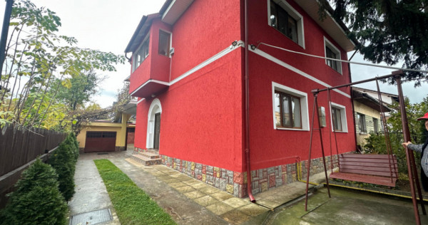 Apartament la casa 3 Camere 100 mp zona Florilor