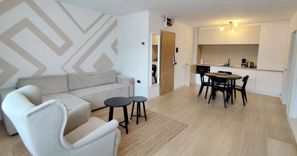 APARTAMENT DE VACANTA - POIANA BRASOV