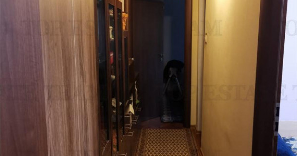 Ap. 3 camere dec Grand Arena - Aliorului