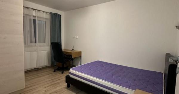 3 camere decomandat metrou Aparatorii Patriei sector 4