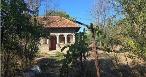 Casa si teren Odobesti, cota parte 1/2, ID: R2785160