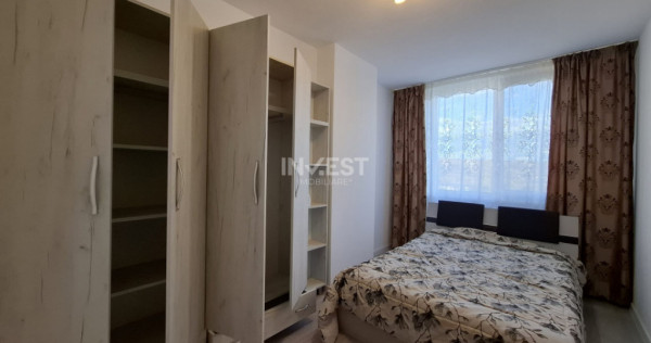 INCHIRIERE-APARTAMENT 2 CAMERE-VISOIANU