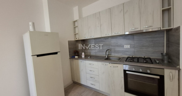 INCHIRIERE-APARTAMENT 2 CAMERE-VISOIANU