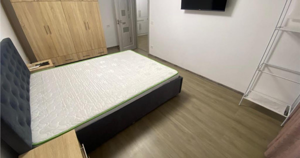 Gars renovata, parter inalt, zona Policlinica 2, centrala te