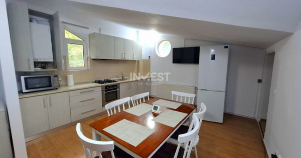 INCHIRIERE-APARTAMENT 3 CAMERE-DECOMANDAT-NICOLINA