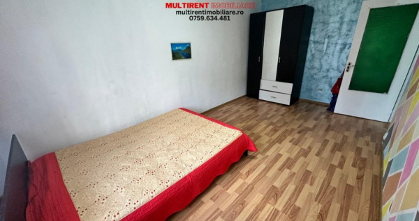 Garsonieră de vânzare – Cartier Dallas, zona Salon Elena, Tulcea