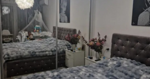 Apartament 2 camere, decomandat - zona Tractorul