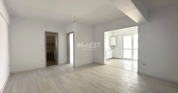 MUTARE IMEDIATA! 2 CAMERE BLOC NOU! LIFT! MALL MOLDOVA