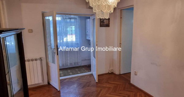 Vanzare casa 3 camere Viilor- Eroii Revolutiei