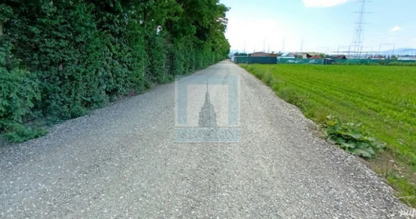 Teren de vanzare, intravilan arabil Brașov