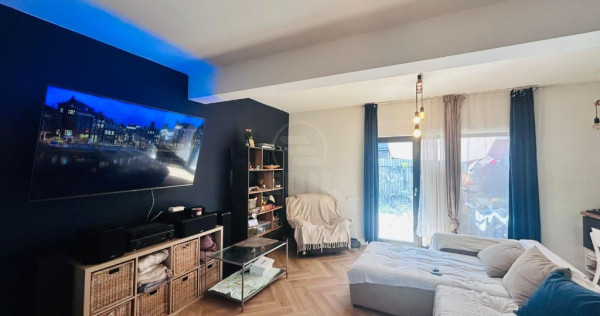 Duplex zona Tauti comision 0 la cumparare