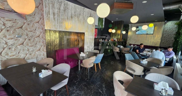 Spațiu comercial – Chirias Activ - Universitate