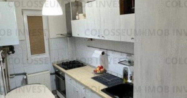 Garsoniera semidecomandat - zona Bartolomeu