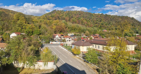 Ramnicu Valcea - Stirbei Voda - Raul Olanesti