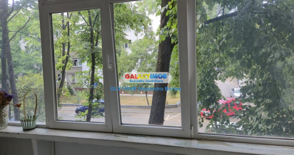 Drumul Taberei Valea Ialomitei, cf. 1/dec., etaj 1/4, negoci