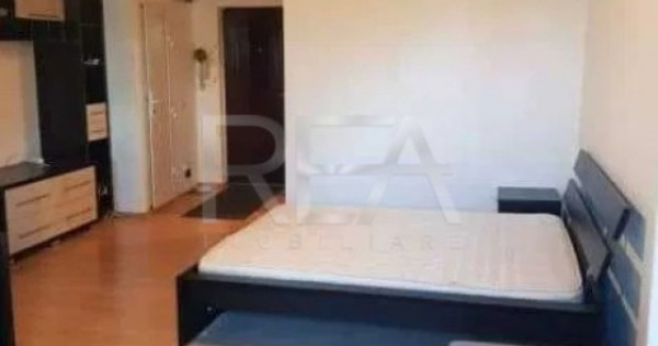 Garsonieră, Muncii, et. 3, 34 mp, metrou, renovat, anvelopa