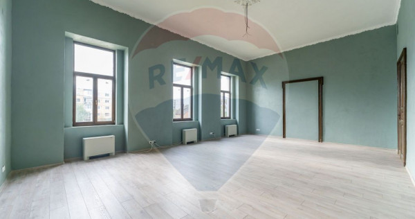 Spațiu de birou de închiriat Calea Aurel Vlaicu