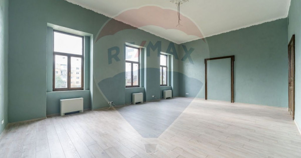 Spațiu de birou de &icirc;nchiriat Calea Aurel Vlaicu