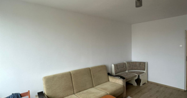 Apartament cu 1 camera 26 mp