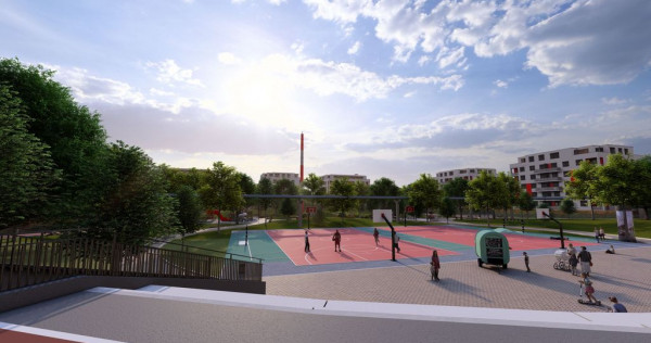 Investiție premium în Arad – apartament nou la ARED IMAR