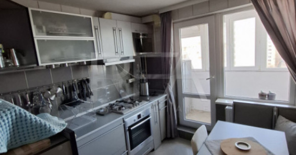 2 camere, et 9/11, anvelopat-Bd Iuliu Maniu