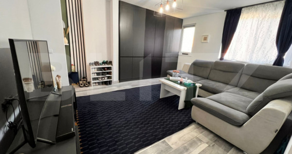 Apartament 2 camere circular &ndash; renovat modern, zona centra