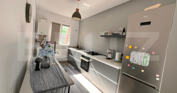 Apartament 2 camere circular &ndash; renovat modern, zona centra