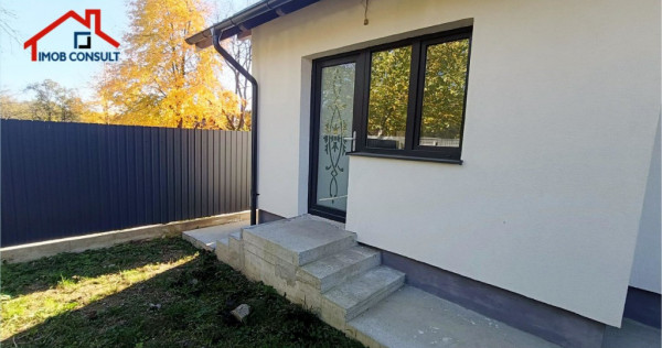 Casa din Mărgineni – CE1364!