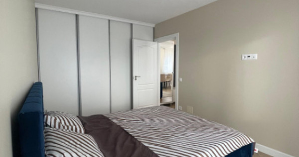 Apartament 2 camere, 44 mp, Strada Daliei