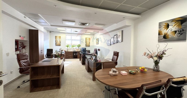 Spatiu de birouri 250- 500 mp I Bd. Ferdinand I - Foisoru...