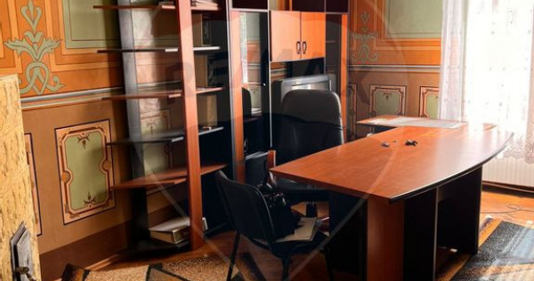 Spațiu de birouri de 22mp de închiriat în zona Central