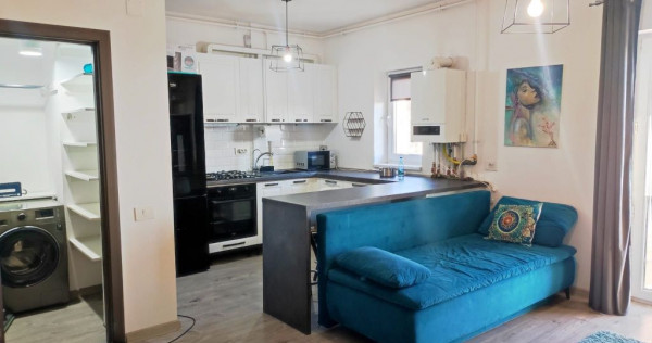 Apartament 3 camere Luceafarul