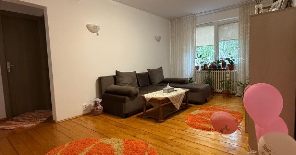 [PIATA RAHOVA - SOS. ALEEXANDRIEI] Apartament 4 camere