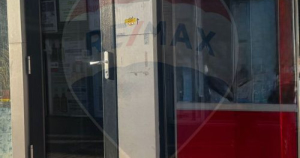 Spațiu comercial de 26.92mp de vânzare în zona George ...