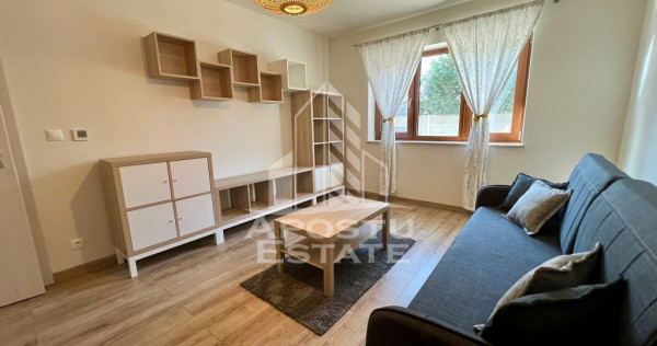 Apartament, 2 camere, loc de parcare, centrala proprie, z...