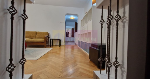 Apartament 2 camere Bd Eroilor- Academia Militara.