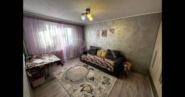 Apartament 2 Camere , Decomandat , Brancoveanu-Huedin