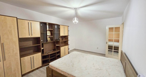 Apartament 1 camera D, Central Podul de Fier