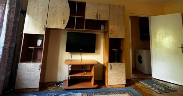 Apartament 2 camere Astra -Orizont,parter,79000 Euro