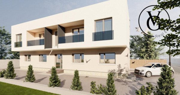 Aparthotel - Pretabil pentru investitie | curte 185 mp