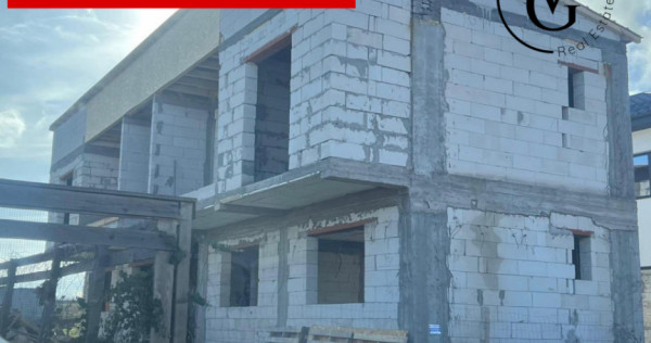 Aparthotel - Pretabil pentru investitie | curte 185 mp