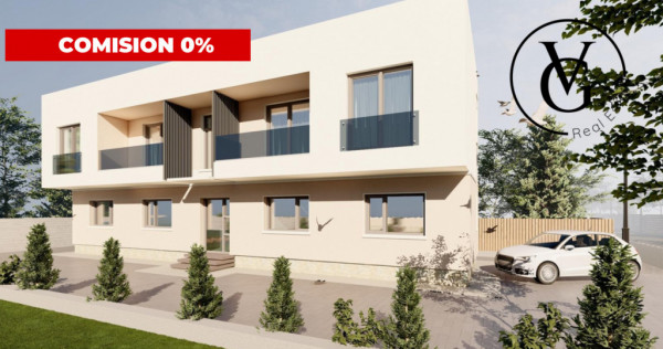 Aparthotel - Pretabil pentru investitie | curte 185 mp