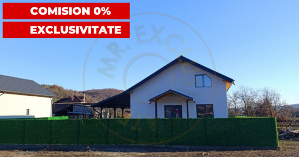 Casa &icirc;n jud Arges Draganu