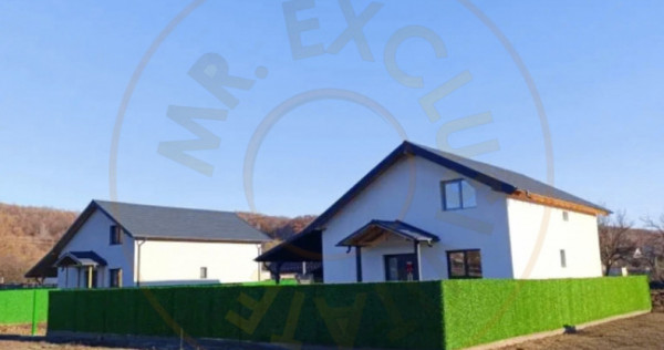 Casa &icirc;n jud Arges Draganu