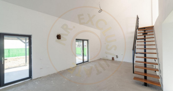 Casa la doar 15 minute de Pitești